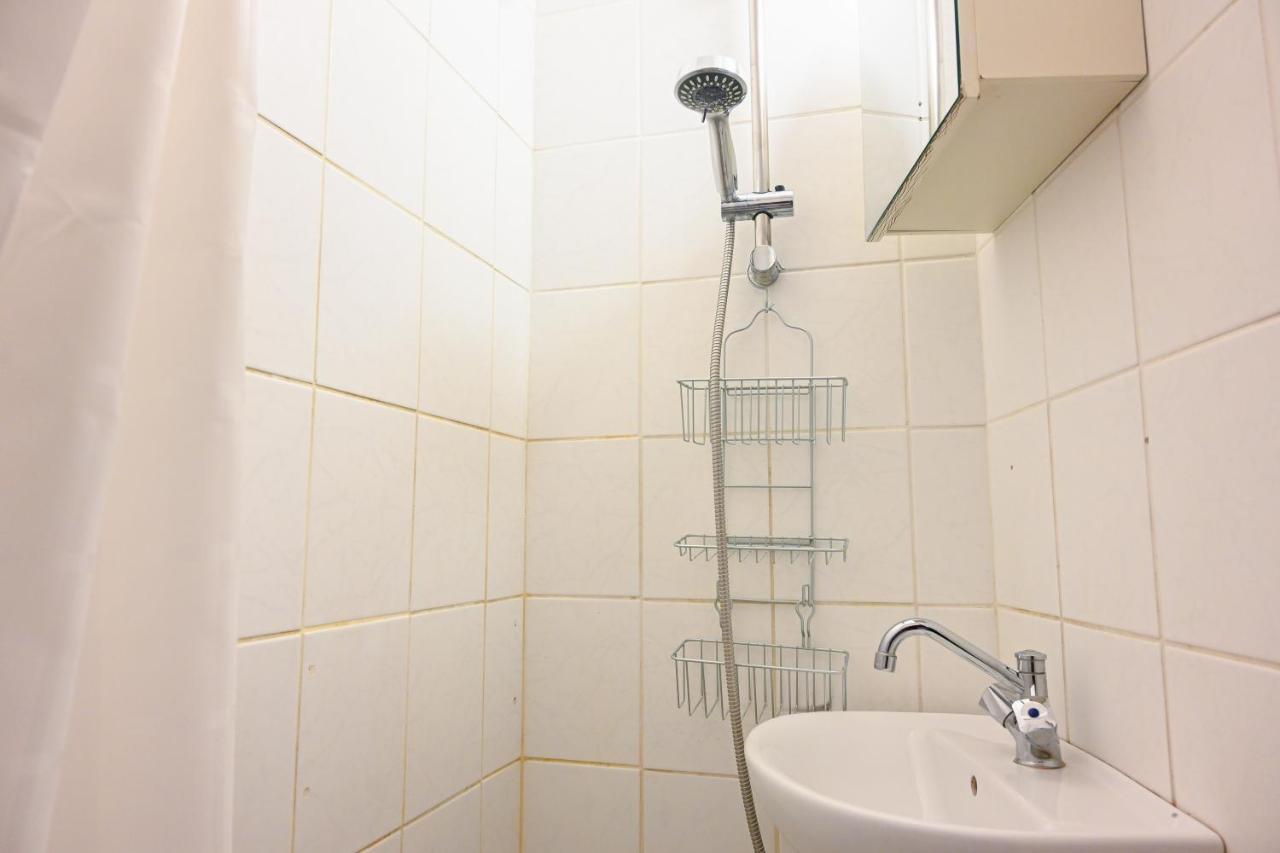 Sanders Park - One-Bedroom Apartment Close To The Metro Station Kopenhagen Buitenkant foto